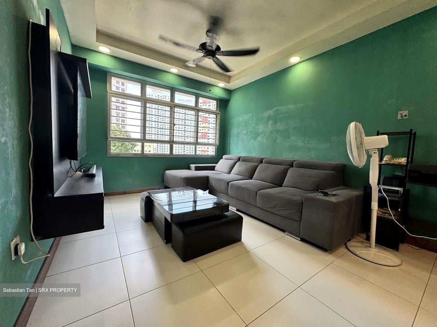 Blk 636C Senja Parc View (Bukit Panjang), HDB 4 Rooms #546620741